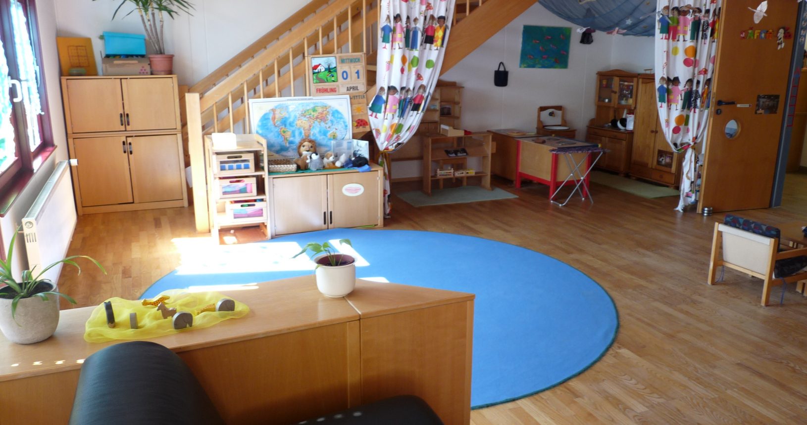 kindergarten pestalozzi
