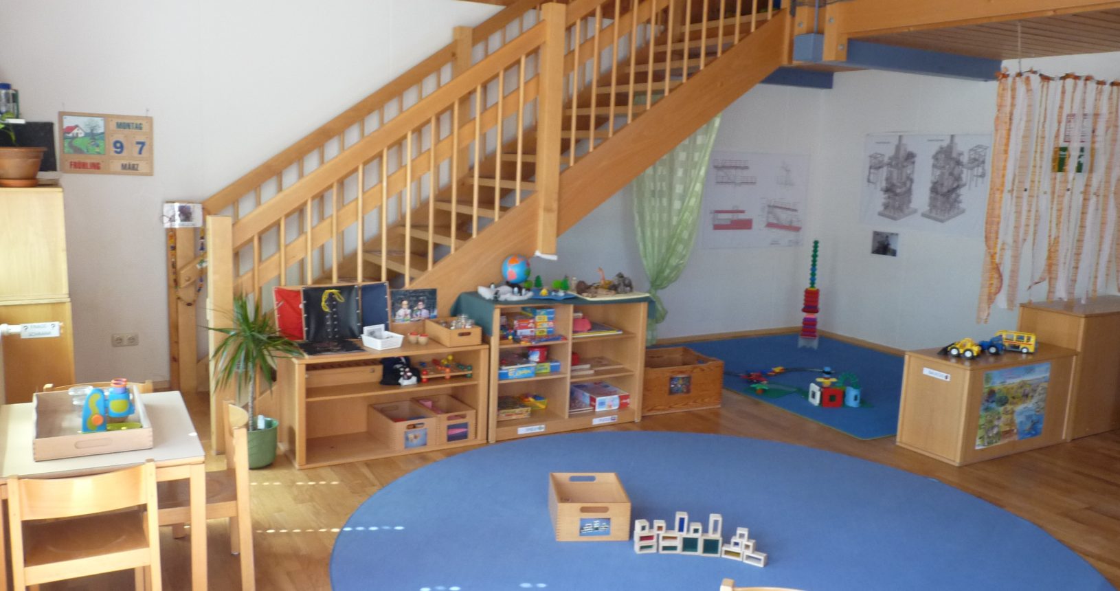 kindergarten pestalozzi