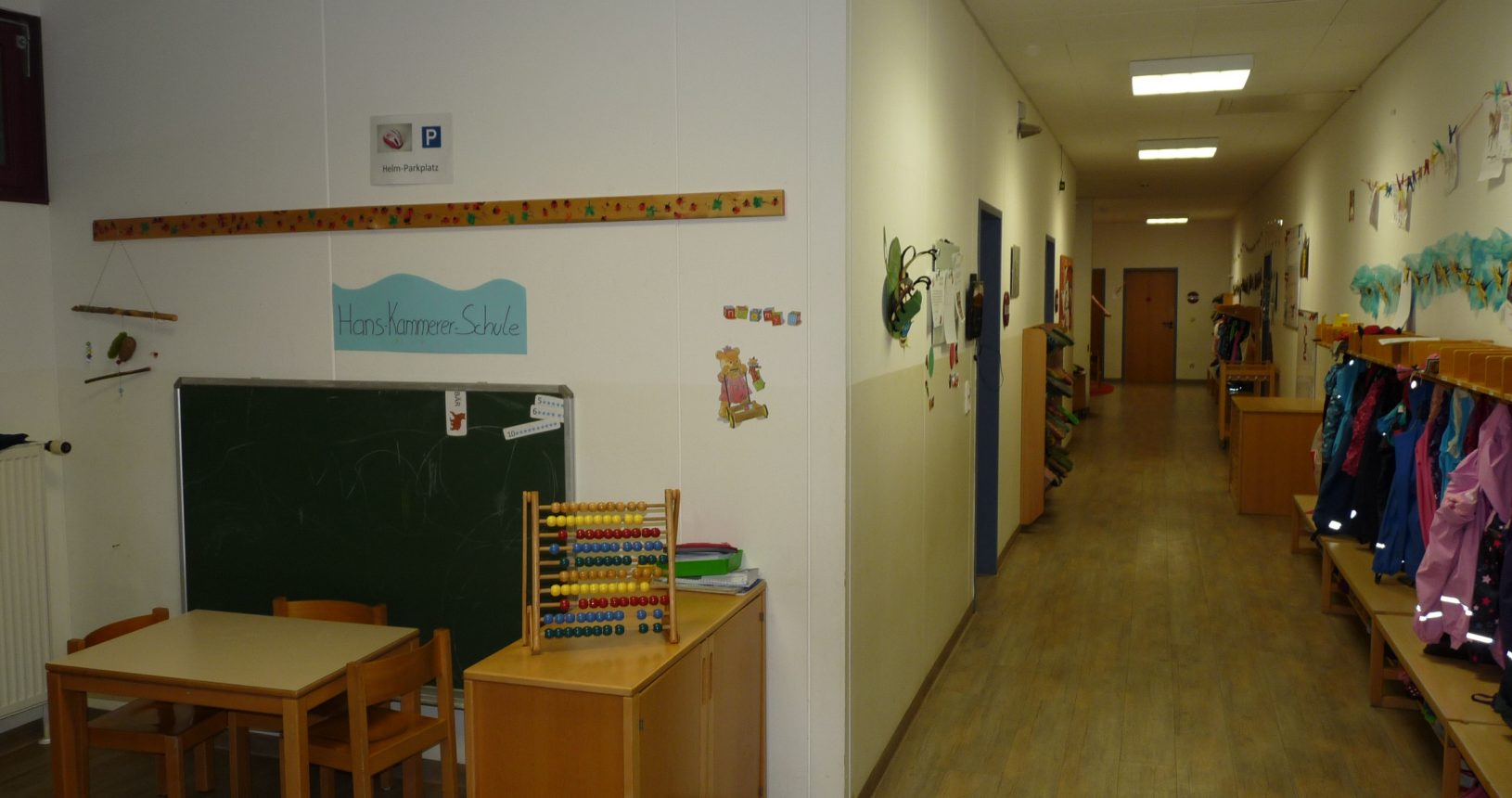 kindergarten pestalozzi