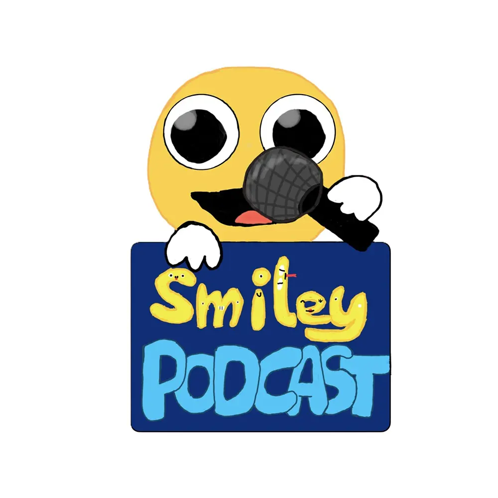 Der Smiley Podcast